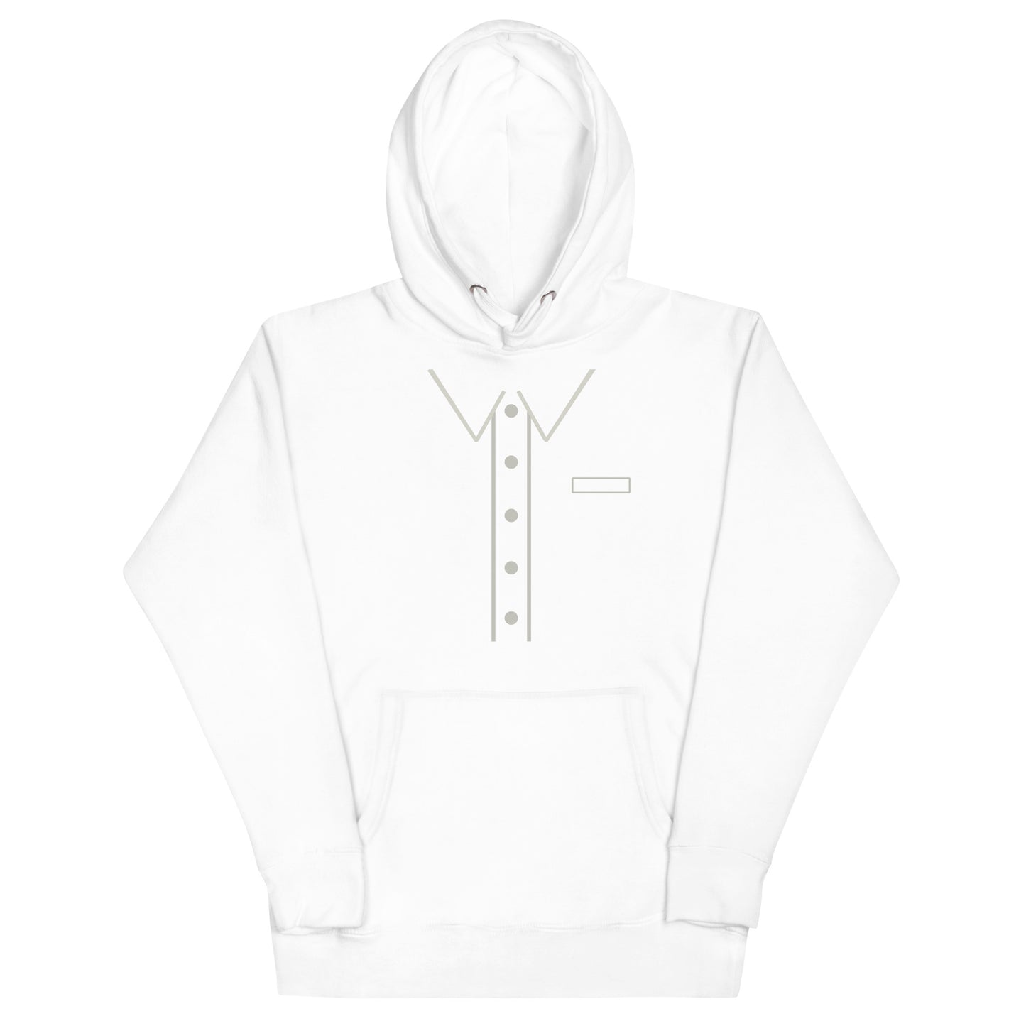 HM - Hemed - Hoodie