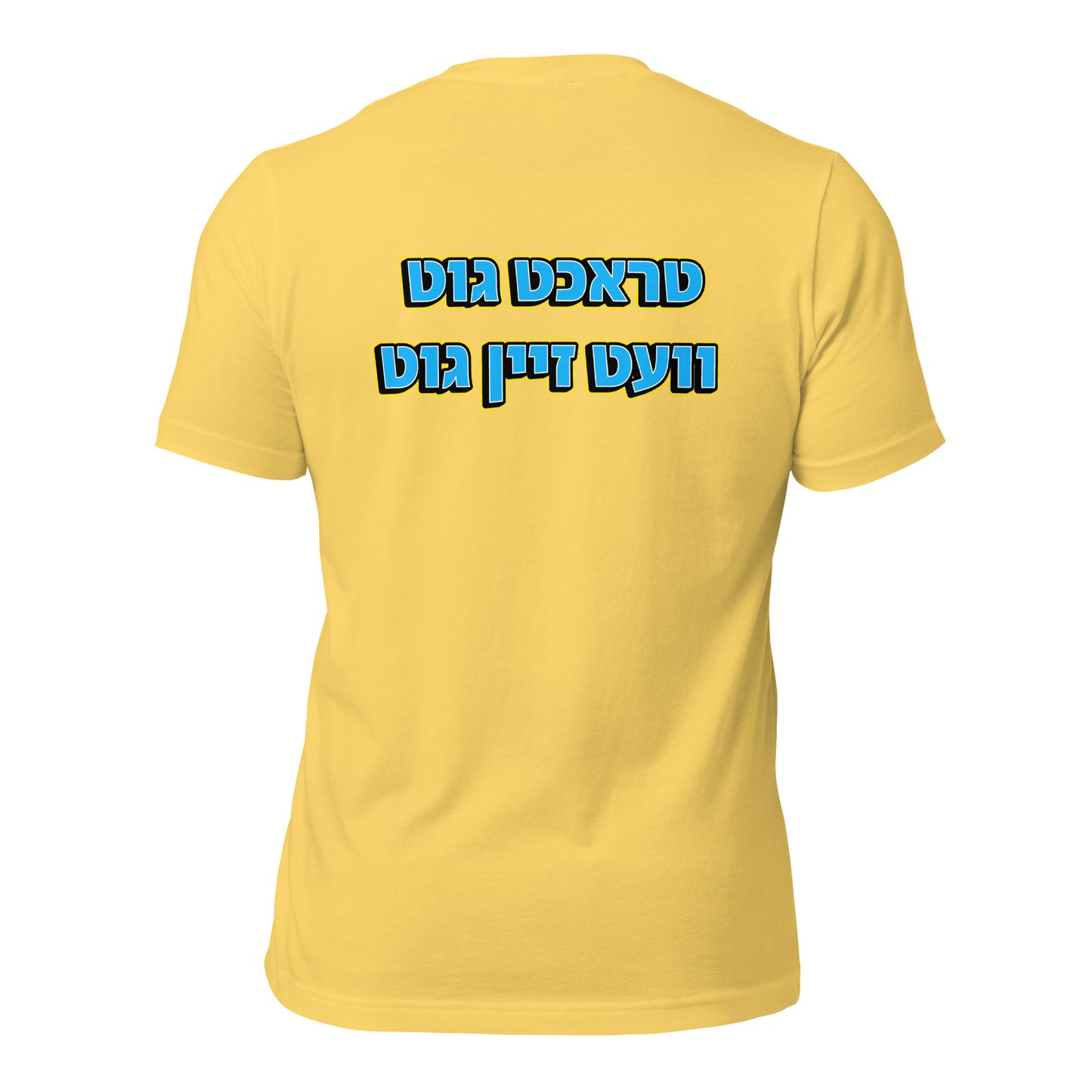 Hallo - Tracht 2 - Shirt Sleeve